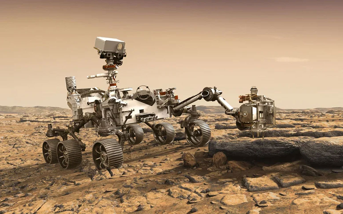 Utah company has the M.O.X.I.E. to manufacture on an alien planet