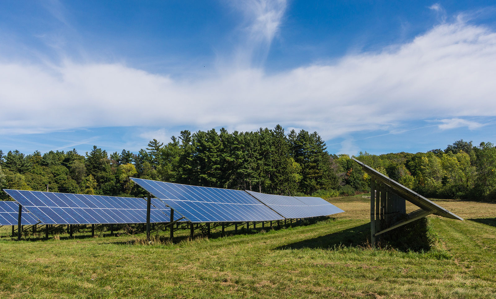 Private farm field testing OxEon's reversible solid oxide cell system to generate and store hydrogen 